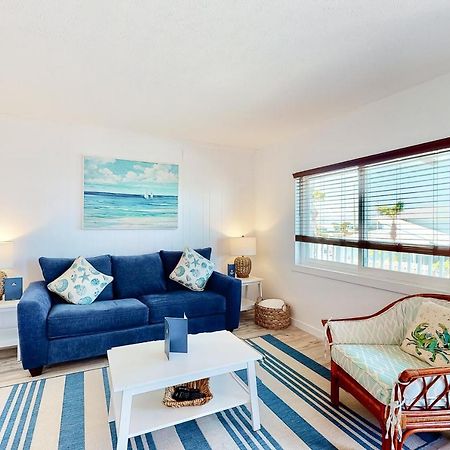 Barefoot And Tan Apartment Cocoa Beach Luaran gambar