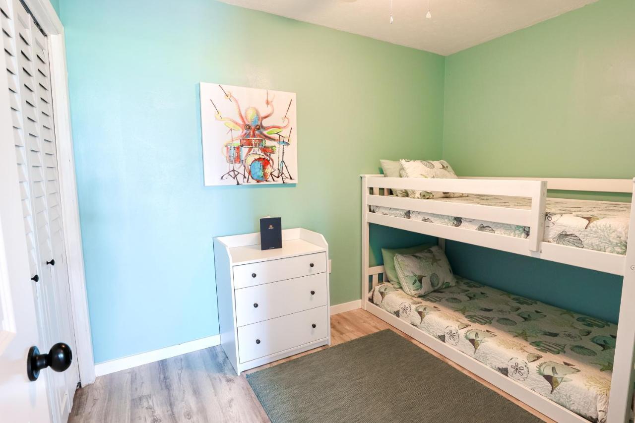 Barefoot And Tan Apartment Cocoa Beach Luaran gambar